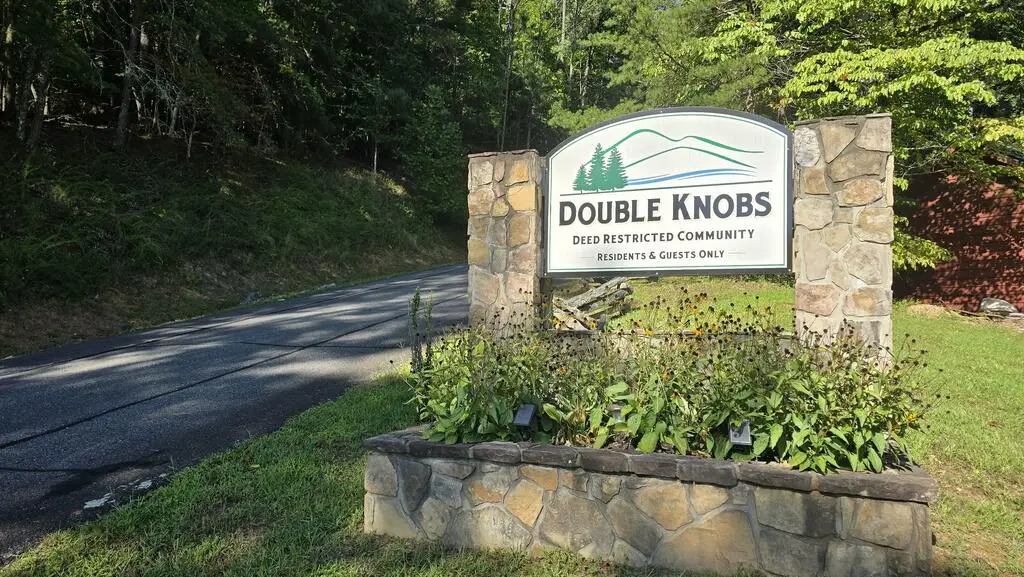 Lot 40 Double Knob, Hayesville, NC 28904 - #1