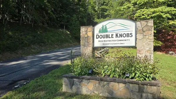 Lot 40 Double Knob, Hayesville, NC 28904