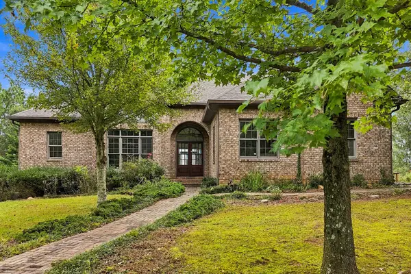 100 Fox Paw Leaf Court, Ellijay, GA 30536