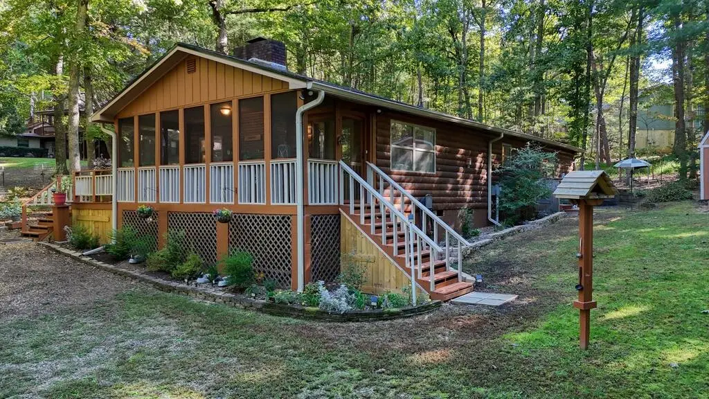 103 Lakeside Drive, Blairsville, GA 30512 - #1