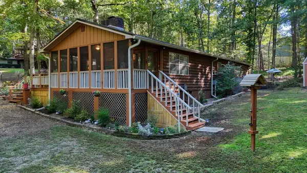103 Lakeside Drive, Blairsville, GA 30512