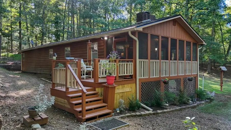 103 Lakeside Drive, Blairsville, GA 30512 - #2