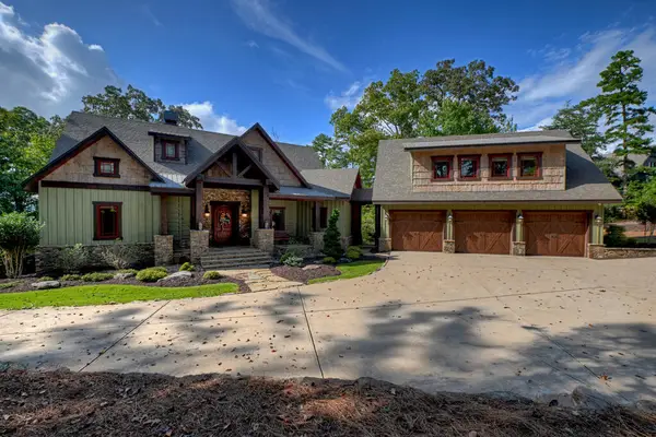 955 Old Toccoa Loop, Mineral Bluff, GA 30559