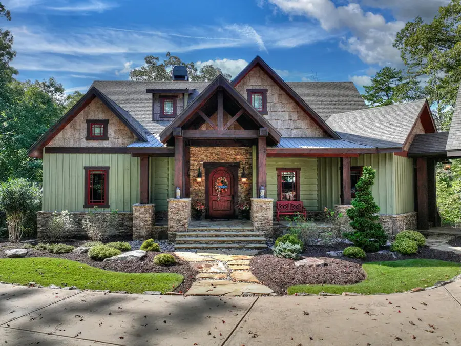 955 Old Toccoa Loop, Mineral Bluff, GA 30559 - #2