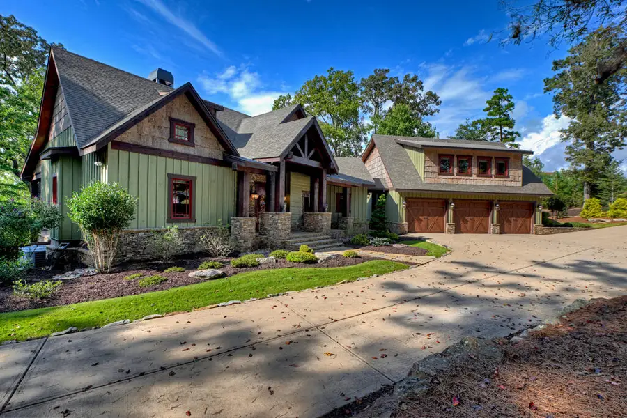 955 Old Toccoa Loop, Mineral Bluff, GA 30559 - #3