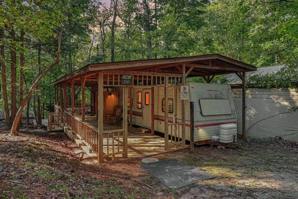 200 13th Street, Ellijay, GA 30540 - #1