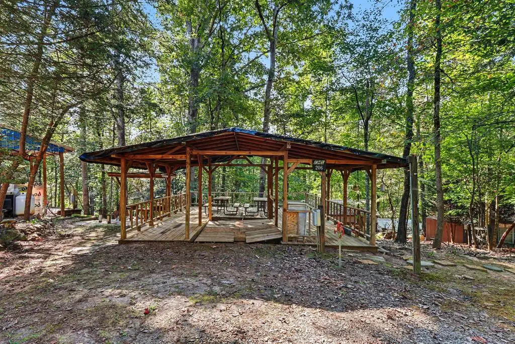 206 13th Street, Ellijay, GA 30540 - #1