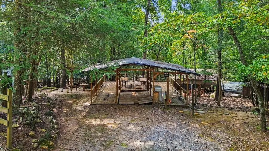206 13th Street, Ellijay, GA 30540 - #2