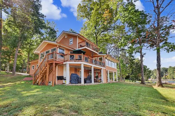 332 Piney Point Road, Blairsville, GA 30512