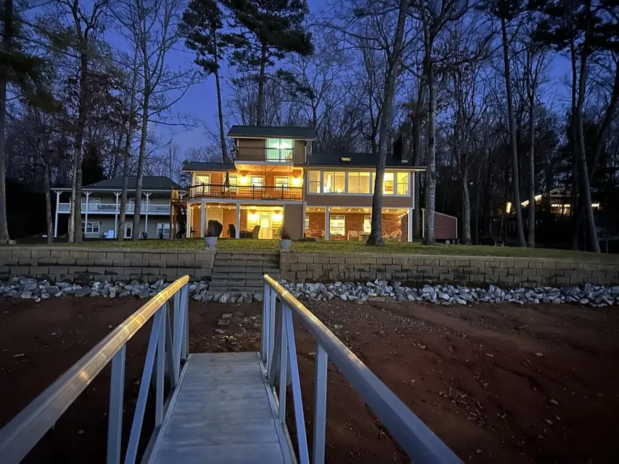 332 Piney Point Road, Blairsville, GA 30512 - #3