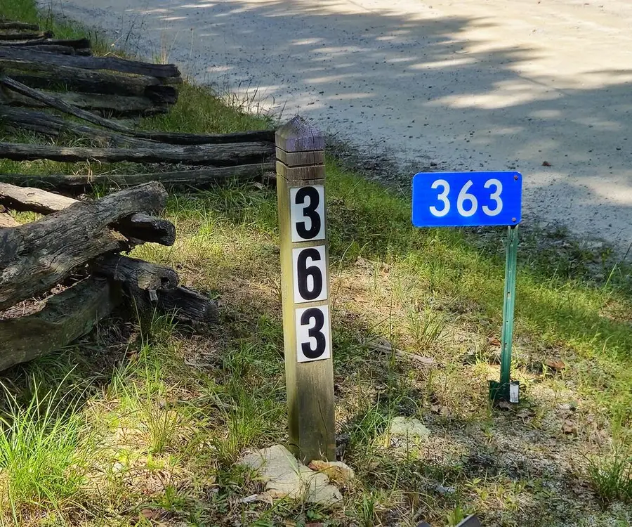 363 Weeks Creek Road, Blue Ridge, GA 30513 - #2