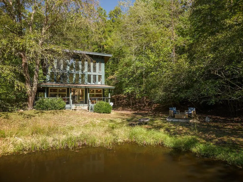 427 Cross Creek, Mineral Bluff, GA 30559 - #1