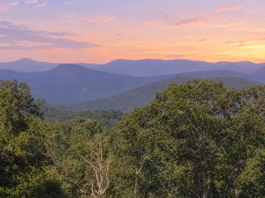 14.06 Old Burnt Mountain Road, Ellijay, GA 30536 - #2