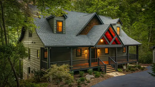 241 Wilderness Way, Ellijay, GA 30536