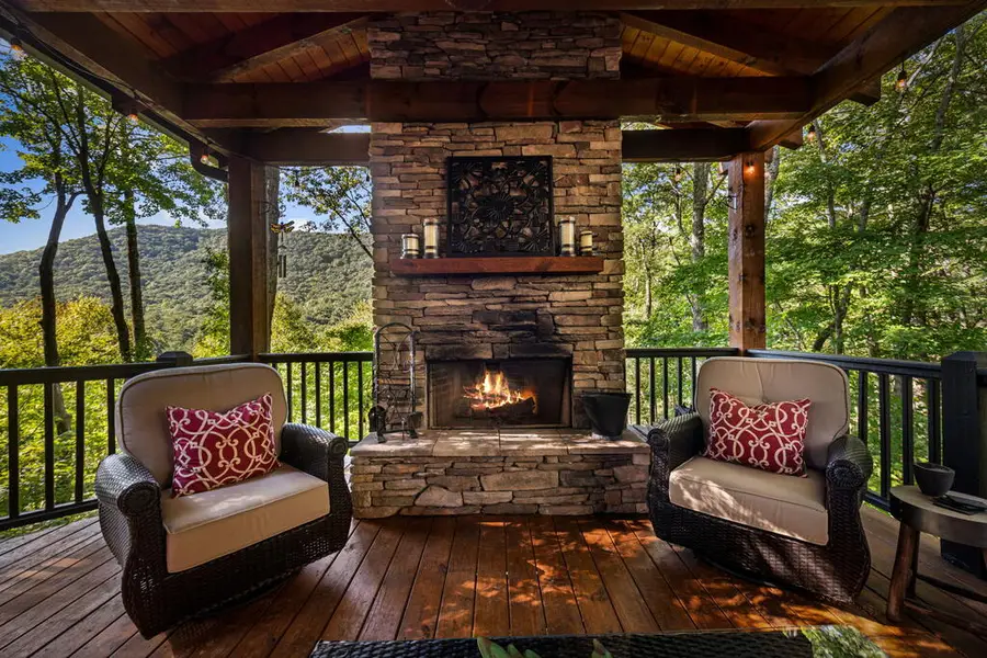 241 Wilderness Way, Ellijay, GA 30536 - #3