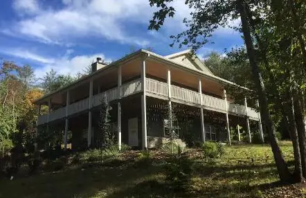 1419 Brannon Nix Road, Young Harris, GA 30582 - #1
