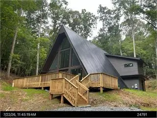 211 E Goldmine Drive, Ellijay, GA 30536 - #1
