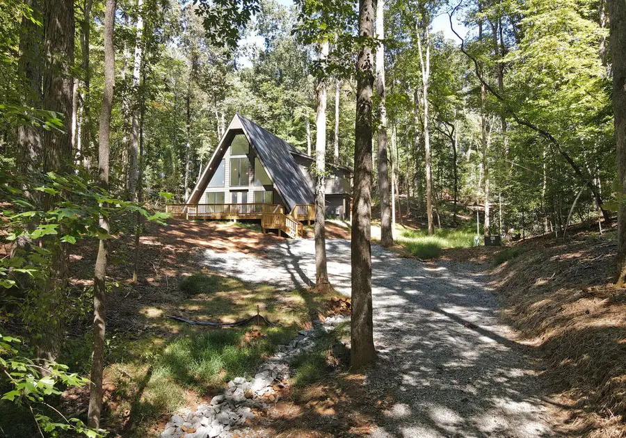 211 E Goldmine Drive, Ellijay, GA 30536 - #2