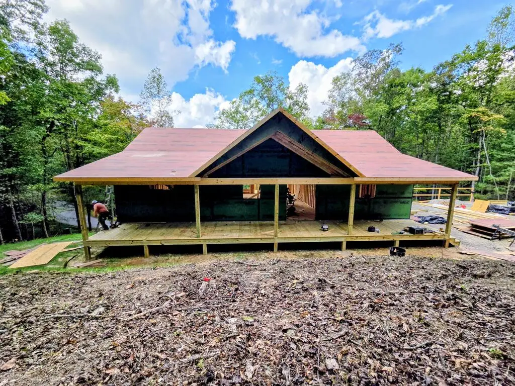75 S Townhouse Drive, Blairsville, GA 30512 - #1