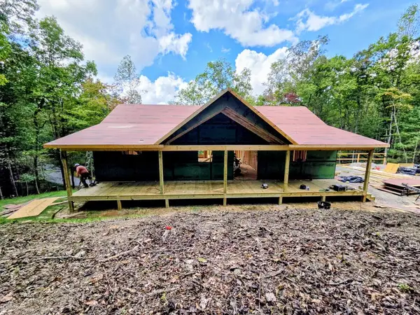 75 S Townhouse Drive, Blairsville, GA 30512