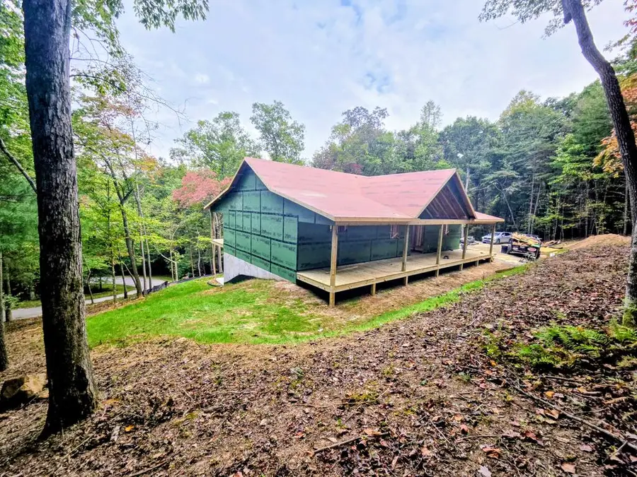 75 S Townhouse Drive, Blairsville, GA 30512 - #2