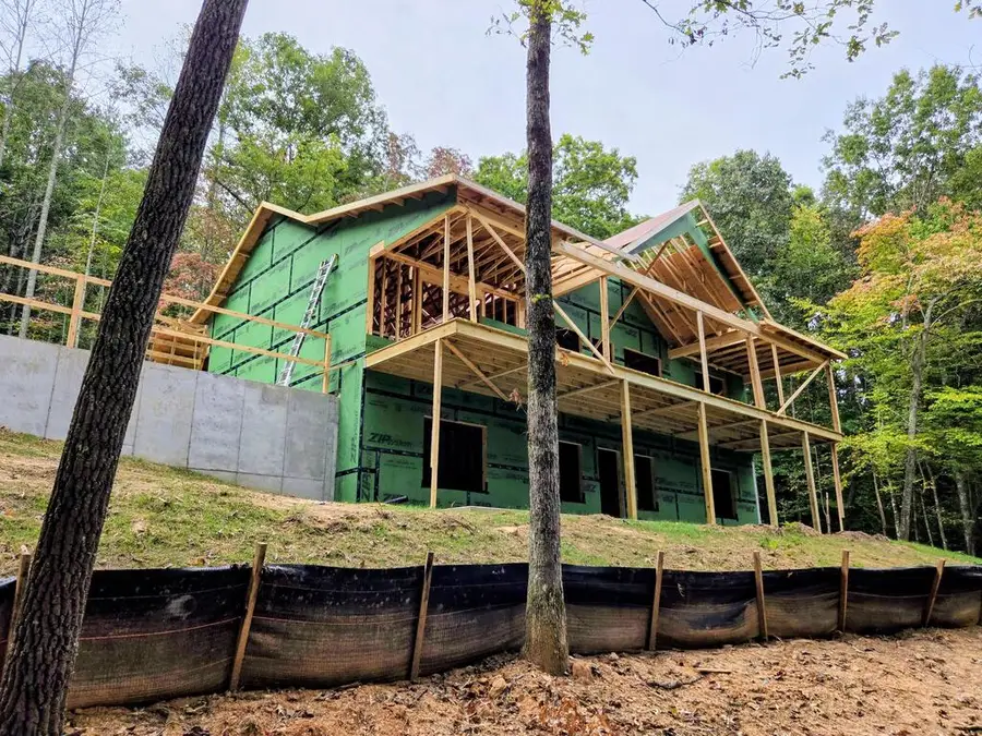 75 S Townhouse Drive, Blairsville, GA 30512 - #3