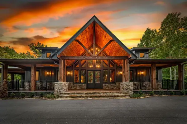 248 Weaver Creek Overlook, Blue Ridge, GA 30559