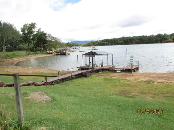 0 Lakeview Drive, Young Harris, GA 30582
