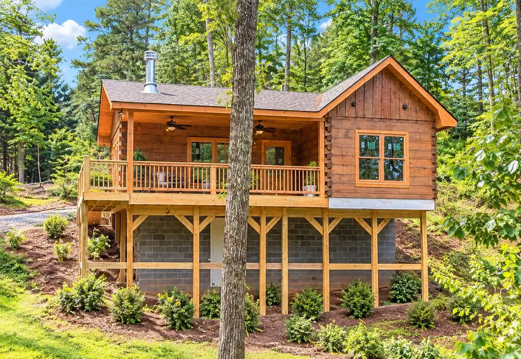 Lot 20 Conley Branch Road, North Gilmer, GA 30413 - #1