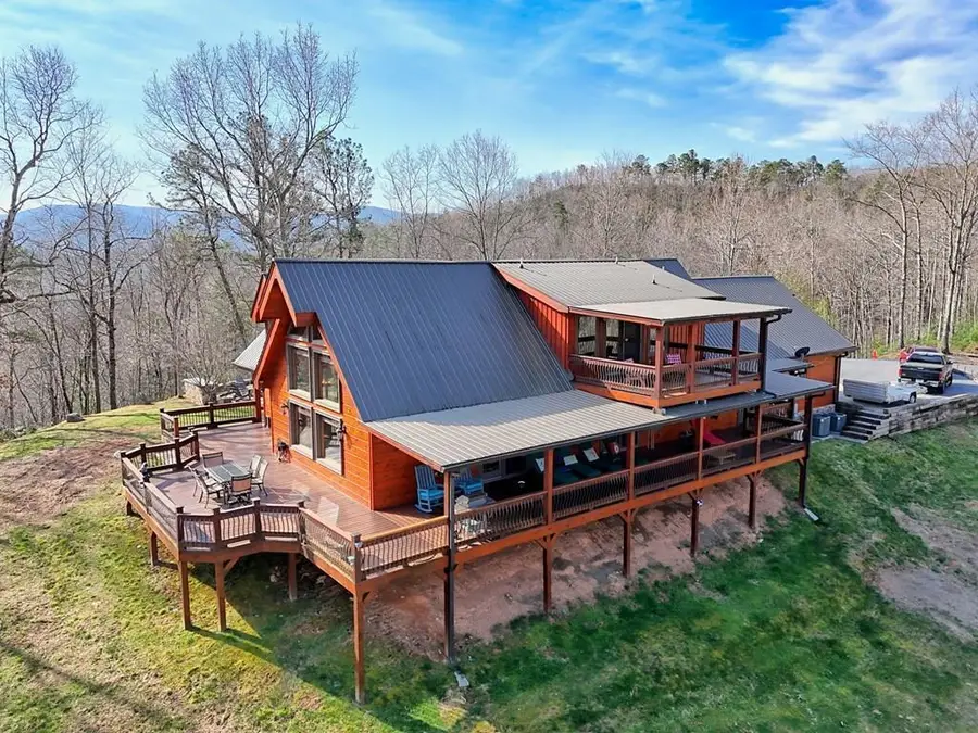 4760 Anderson Road, Hiawassee, GA 30546 - #3