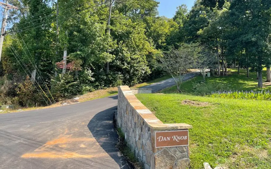 Lot 23 Dan Knob, Hayesville, NC 28904 - #3