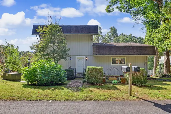 35 Manor Drive, Hayesville, NC 28904