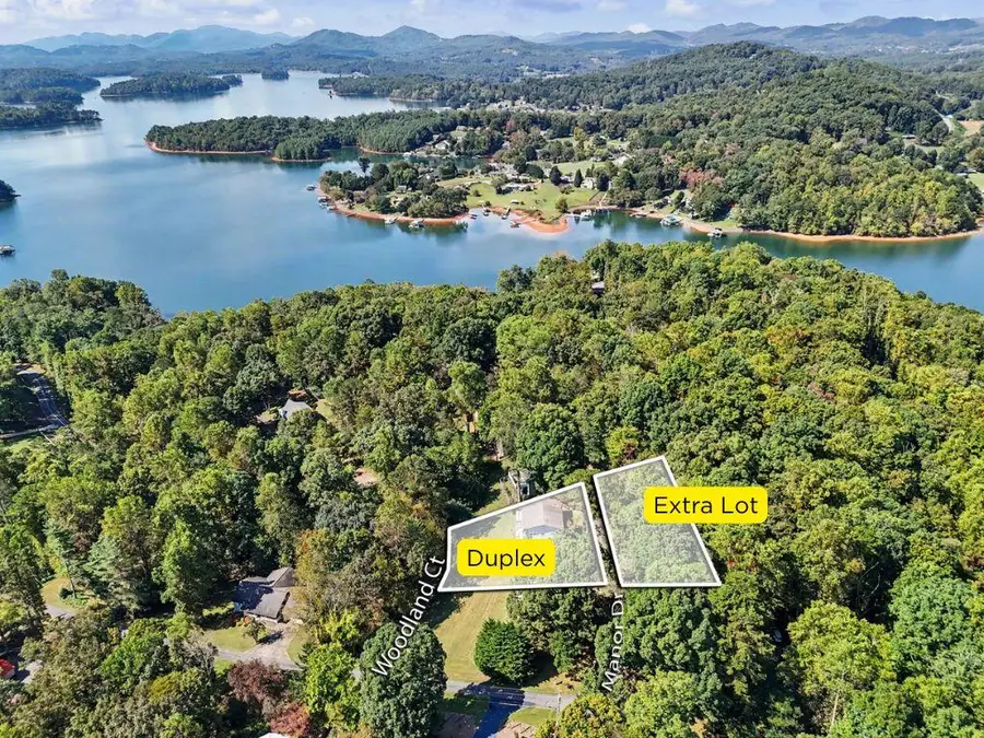 35 Manor Drive, Hayesville, NC 28904 - #2