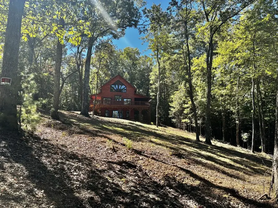 560 Carolina Fox Circle, Murphy, NC 28906 - #3
