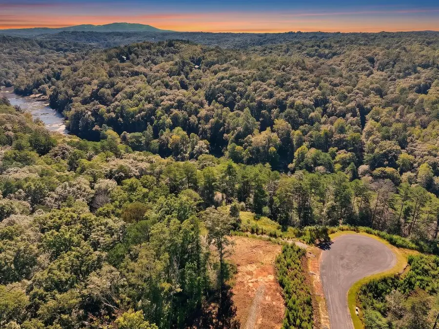 LT 267 River View Trail, Ellijay, GA 30540 - #3