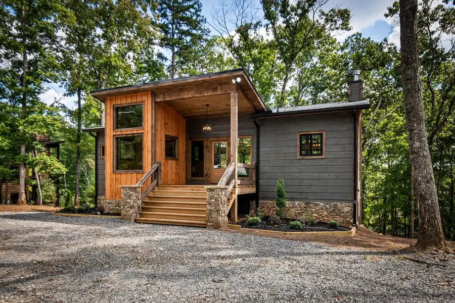 39 Lena Court, Washington, GA 20560 - #3