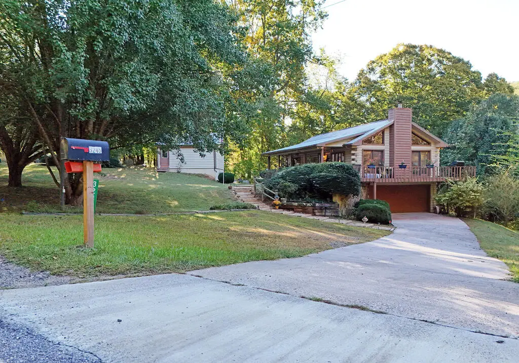 3245 Mulky Gap Road, Blairsville, GA 30512 - #1