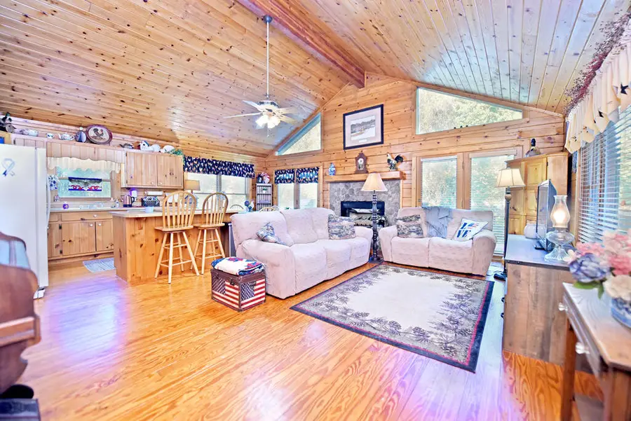 3245 Mulky Gap Road, Blairsville, GA 30512 - #2
