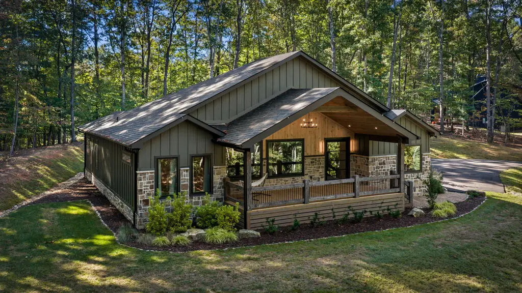 88 Cascading Brook Lane, Blue Ridge, GA 30513 - #1