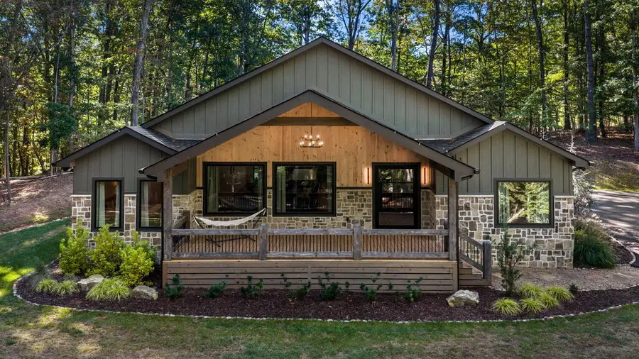 88 Cascading Brook Lane, Blue Ridge, GA 30513 - #3