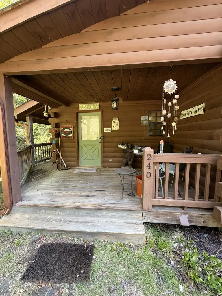 240 Oakwood Trail, Mineral Bluff, GA 30559 - #1