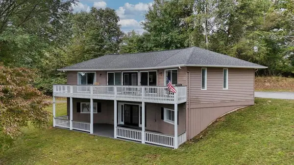 260 Notla Vista Ii, Blairsville, GA 30512