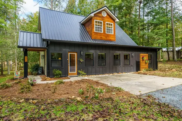 331 Rocky Hollow Road, Ellijay, GA 30536