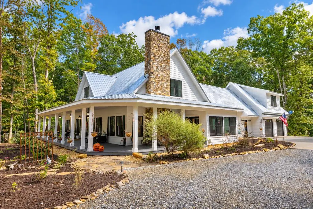 392 Mustang Trail, Blairsville, GA 30512 - #1