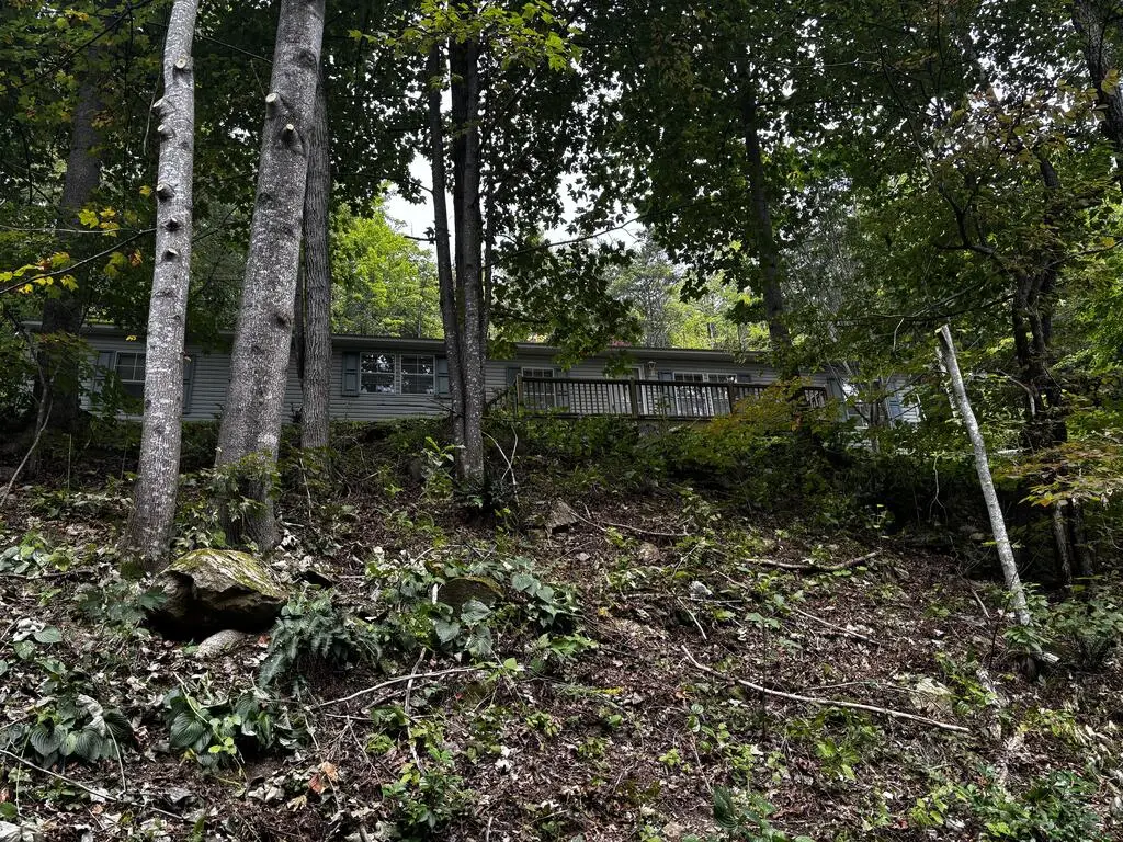 4779 Junaluska Road, Andrews, NC 28901 - #1
