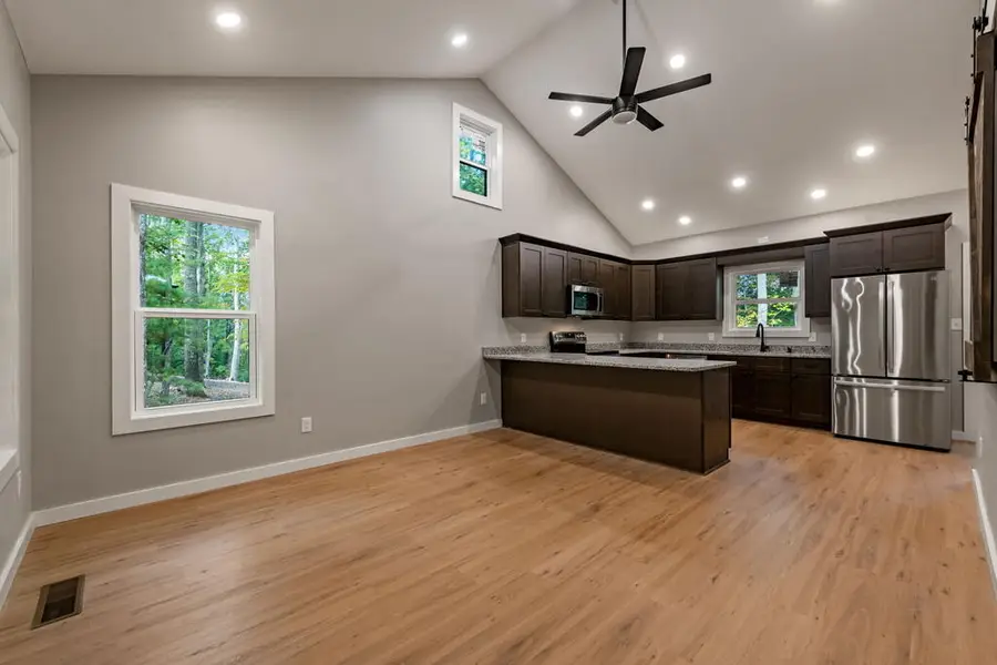 178 Mount Pleasant Ridge Road, Blairsville, GA 30512 - #3