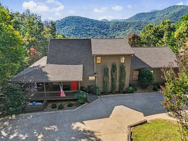 237 Flat Rock Ridge Road, Blairsville, GA 30512