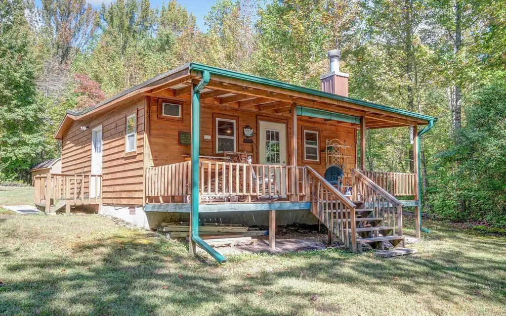 457 Johnson Cove Road, Copperhill, TN 37317 - #1