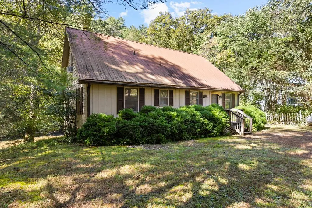 103 By The River Drive, Suches, GA 30572 - #1