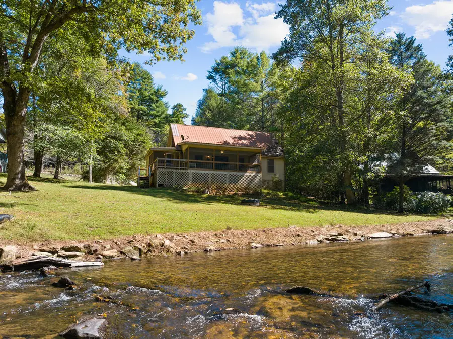 103 By The River Drive, Suches, GA 30572 - #2